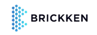 Brickken logo