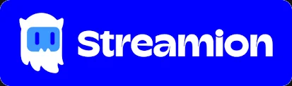 Streamion logo