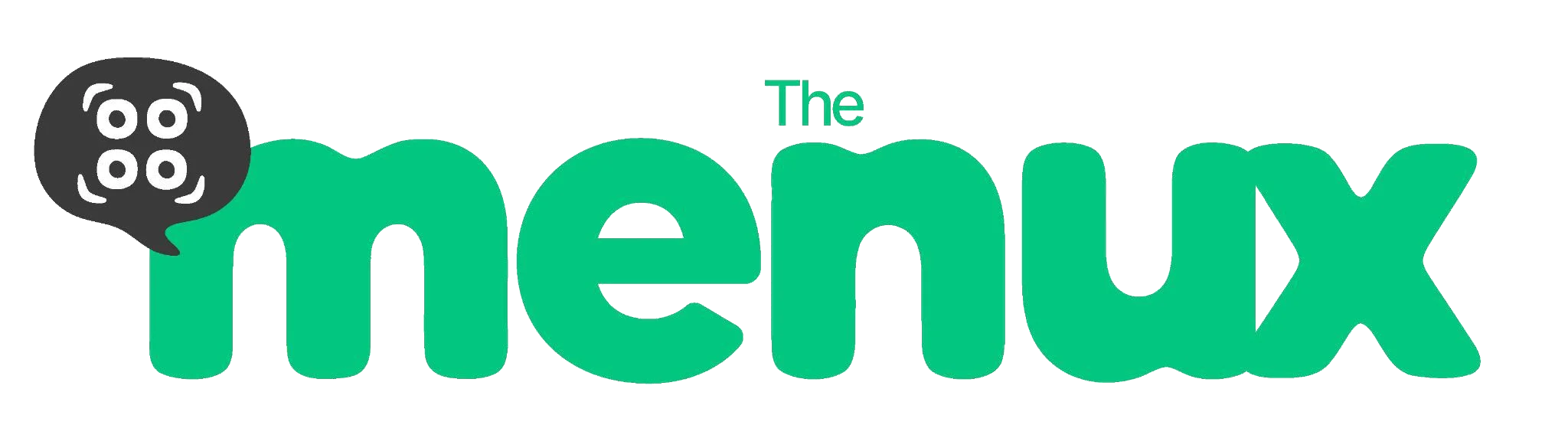 The MenUX logo